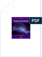 Clinical Application of Bion's Concepts Volume 1 Dreaming Tormation Containment and Change A Sandler Paulo C. (Author) All Chapter Instant Download