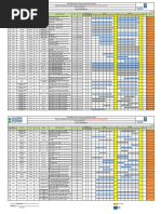 Quality Two Week Look Ahead Schedule - Rev01 - August082024 - Revised With QCI & QCS