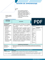 Mat 3° - Sesión 13 de Agosto