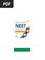 (PDF Download) Objective Chemistry For NEET and Other Medical Entrance Examinations Vol II K. Rama Rao Fulll Chapter