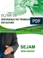 Nr35-Ectr. Trabalho em Altura, Ch8hs - Rev 2023