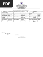 Technical Assistance Plan For August 2024