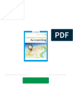 Full Download Corporate Financial Accounting 16th Edition Carl S. Warren PDF