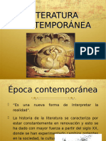 4 .Epoca Contemporanea