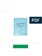 Get Inclusive Banking in India: Re-Imagining The Bank Business Model 1st Ed. 2021 Edition Lalitagauri Kulkarni Free All Chapters