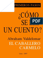 Caballero Carmelo