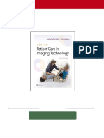 Instant Ebooks Textbook (Ebook PDF) Torres' Patient Care in Imaging Technology 9th Edition Download All Chapters