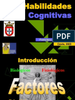 Habilidades Cognitivas