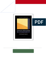 Instant Ebooks Textbook (Ebook PDF) Financial Institutions Management A Risk Management Approach 8th Download All Chapters