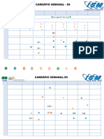 Ceilandia - Semana 05 - 08-04 A 14-04