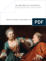 A Cultural History of Chemistry in The Eighteenth Century - Matthew Eddy (Editor), Ursula Klein (Editor) - 2023 - Bloomsbury Academic - 9781474294652 - Anna's Archive