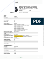 Schneider Electric - Compact-INS-INV - 28900