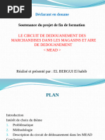 Projet de Fin de Formation Power Point