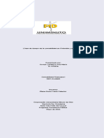 Actividad 2-Linea de Tiempo de La Contabilidad