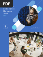 Estudio de Rentas 2024 Randstad