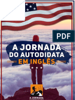 A Jornada Do Autodidata em Ingles PDF Free