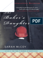 The Baker's Daughter by Sarah McCoy - Excerpt