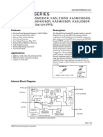 5MO365R Datasheet 234274 - DS