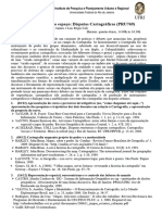 PRU769 - Representacoes Do Espaco - Prof. Renato Emerson Nascimento Dos Santos - Luis Regis Coli Silva Junior