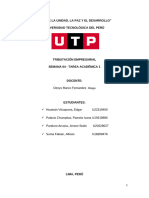 Tributaciòn Empresarial - Ta1 .