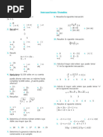 Inecuaciones Lineales PDF 2