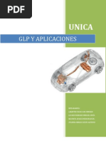 GLP y Palicaciones