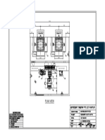 Shiv Real 7 MT Furnace Equipment Layout-1-Model