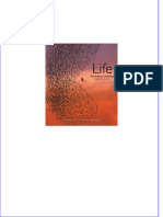 Ebooks File Life The Science of Biology 11th All Chapters