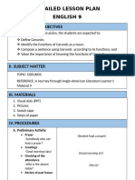 DLP English9 (GERUNDS)