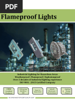 Eetamax Flameproof Products Catalog