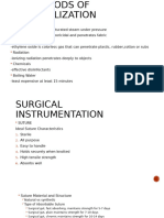 Perioperative Nursing Part 3