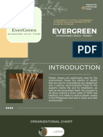 Ever Green Presentation