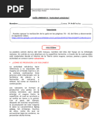 Guia Ciencias 7mo Volcanes