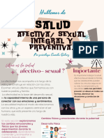 Presentación Salud Sexo Afectiva