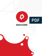 Dagcoin Presentation 2 PDF