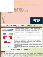 Actividades Aerj921224htcsds05 Módulo 5