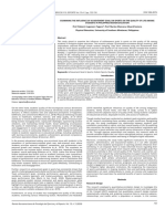 Examining The Influence of Achievement Goals in Sports On The Quality of Life Among Students in Philippine Higher Education