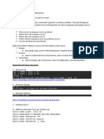 Presentation. Oracle Database Diagonstics