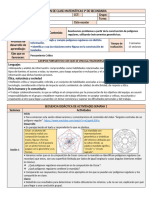 Construcción y Propiedades de Las Figuras Planas