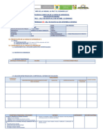 Matriz de Progra Curric Unidad 5