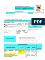 Sesión Lunes 12 de Agosto - División Con Regletas Cusiniere - Mat.