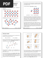 MRES216 Physical Techniques For The Study of Biological Systems