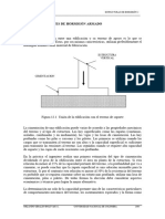 Cimentaciones - Orlando Bolivar