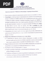 Guião de Correção Teste 1 DLF Adobe Scan 30 - 04 - 2024