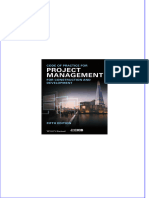 (Ebooks PDF) Download Code of Practice For Project Management For Construction and Development Chartered Institute of Building Full Chapters