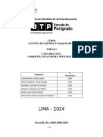 TAREA #2 - Caso Práctico