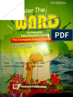 Master The Ward 2ND Ed