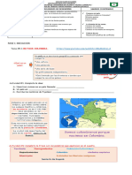 Guia de Sociales Tercer Periodo Segundo