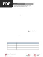 Autoridad Nacional de Infraestructura Oficina de Recursos Humanos