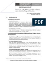 Informe de Jefatura A PCM Final